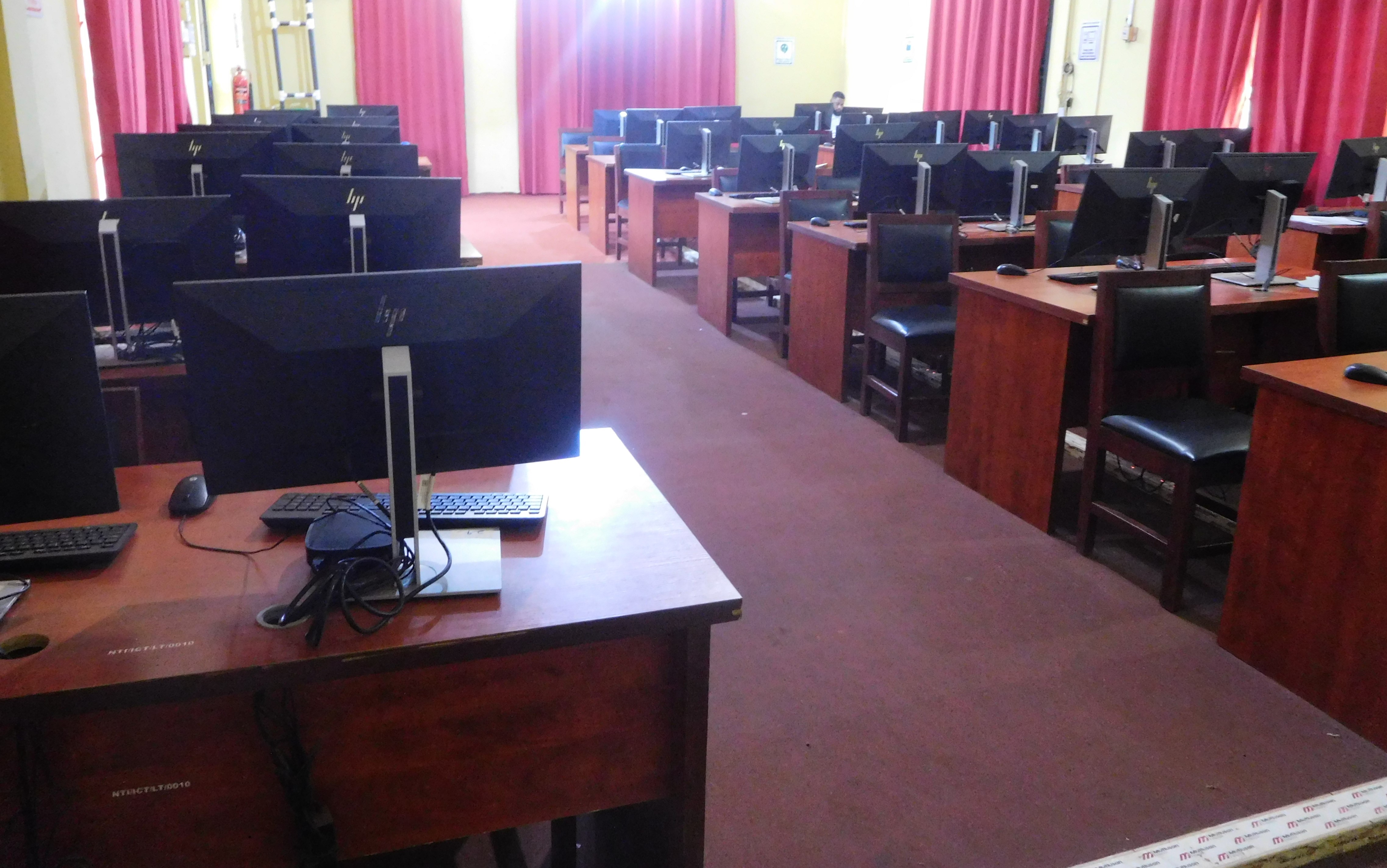 Classroom